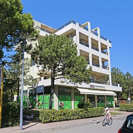 Torcello Apartamento Bibione Exterior foto
