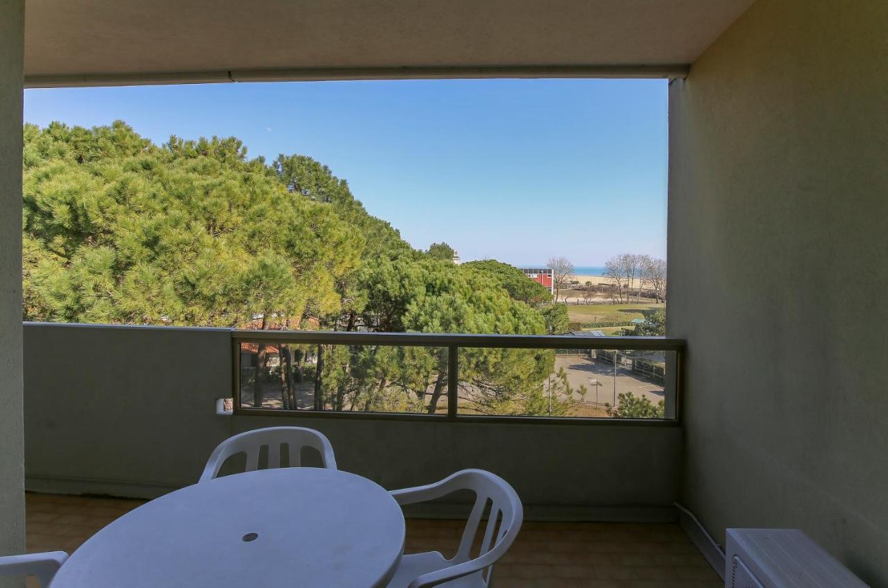 Torcello Apartamento Bibione Exterior foto
