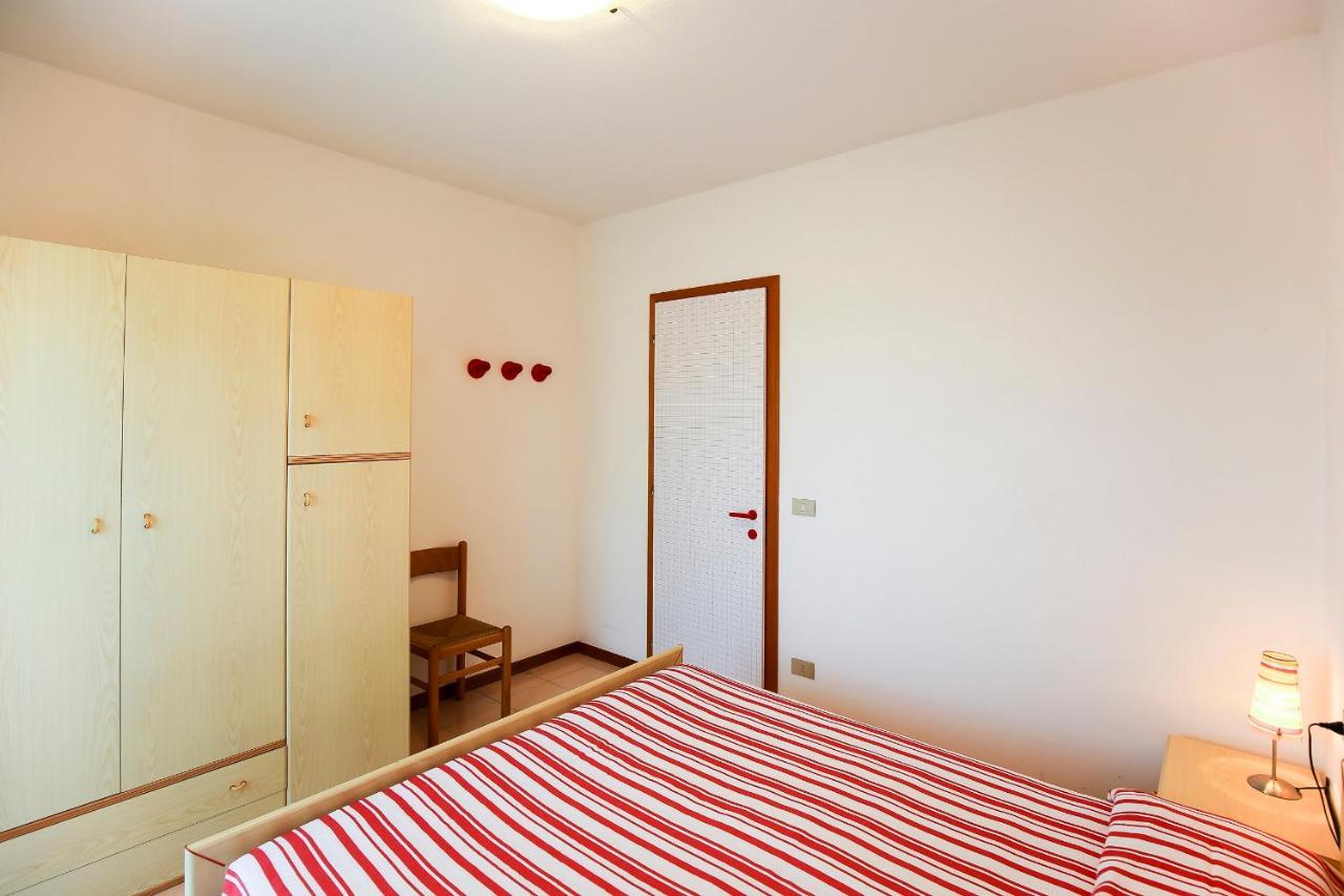 Torcello Apartamento Bibione Exterior foto
