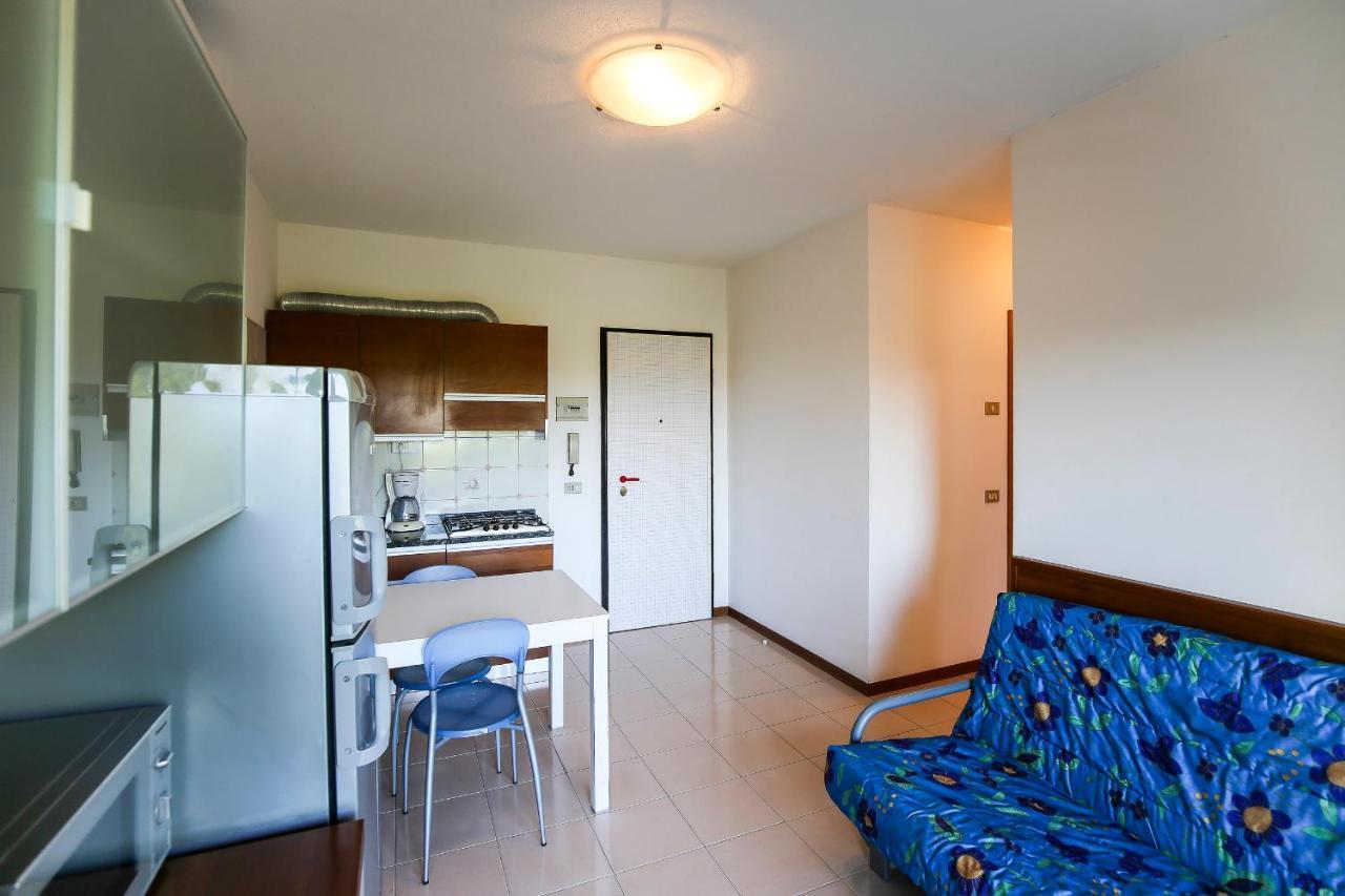 Torcello Apartamento Bibione Exterior foto