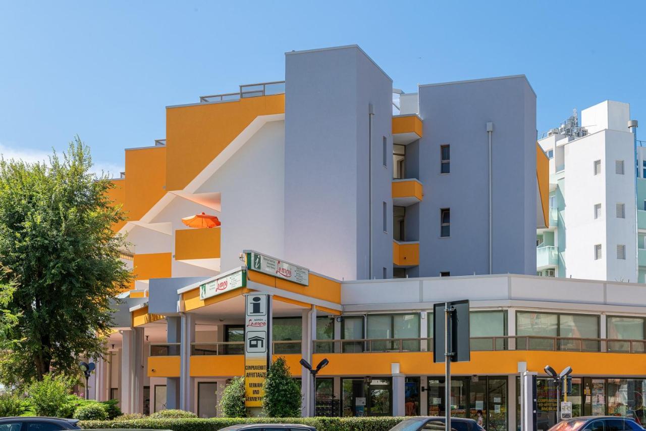 Torcello Apartamento Bibione Exterior foto