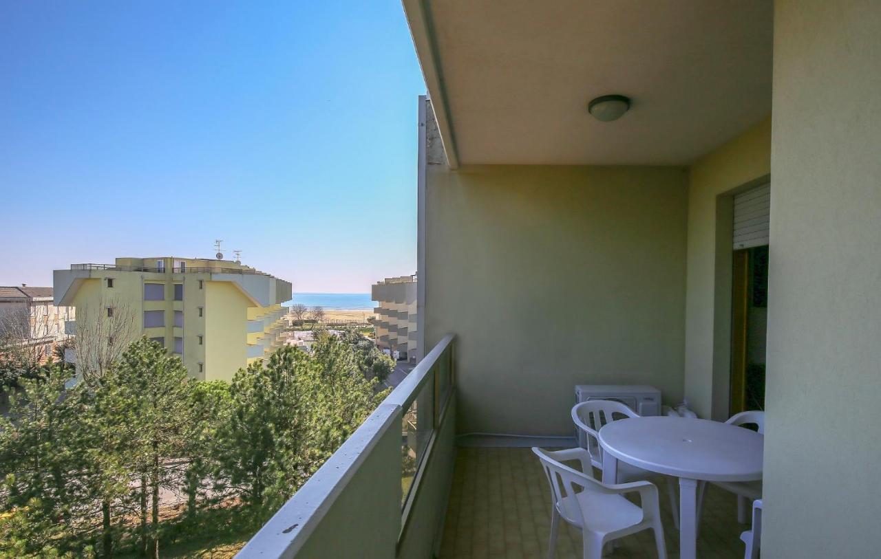 Torcello Apartamento Bibione Exterior foto