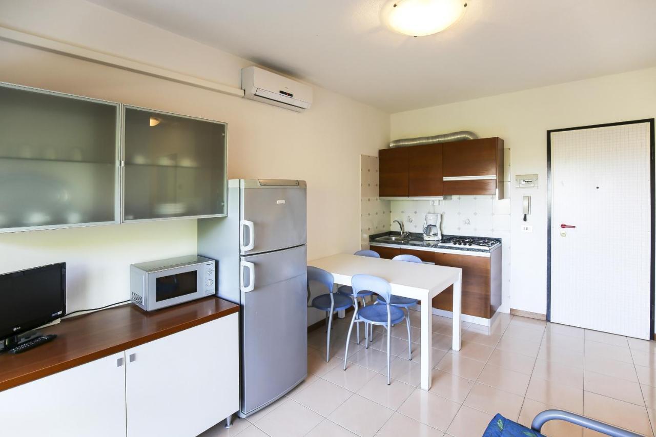 Torcello Apartamento Bibione Exterior foto
