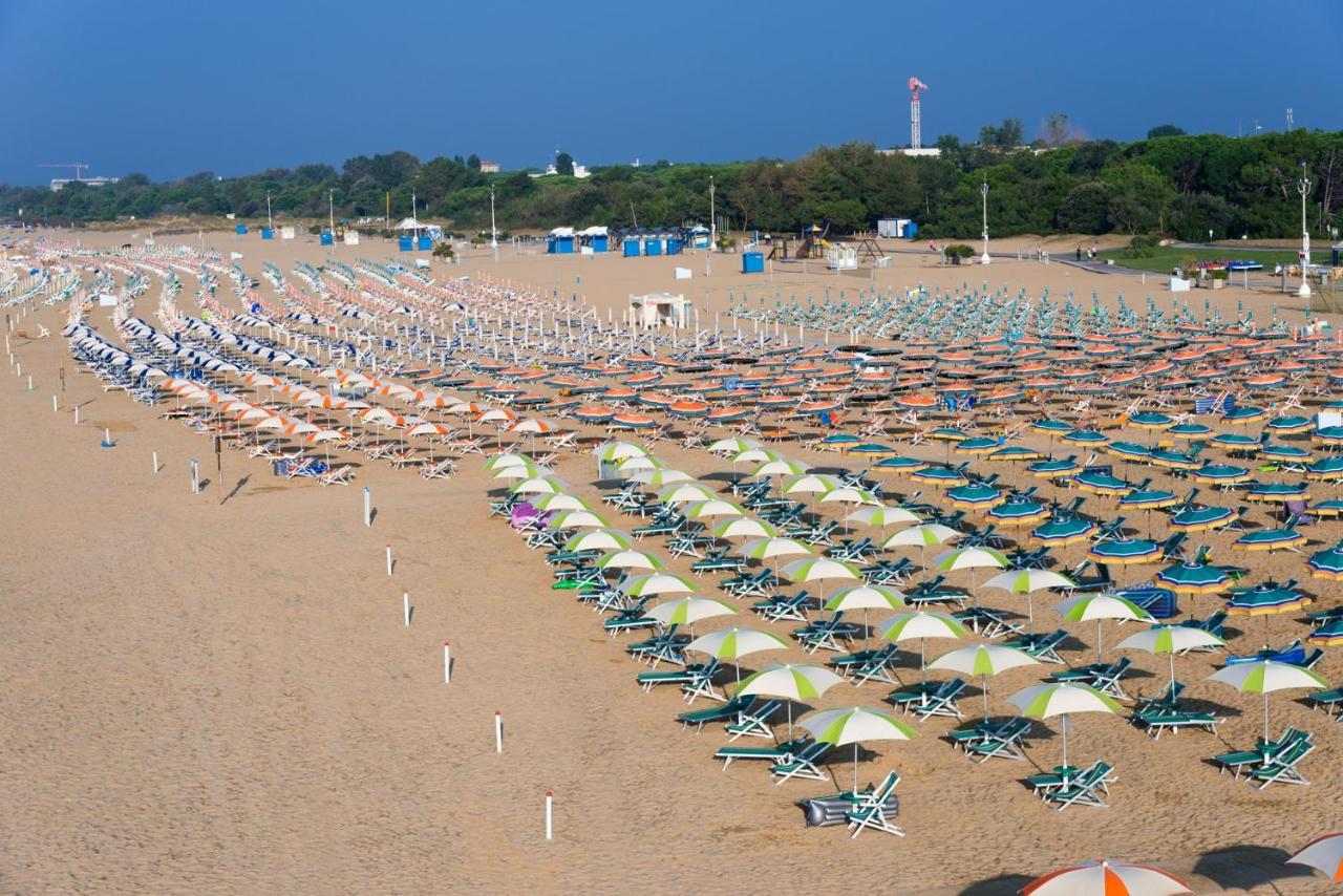 Torcello Apartamento Bibione Exterior foto