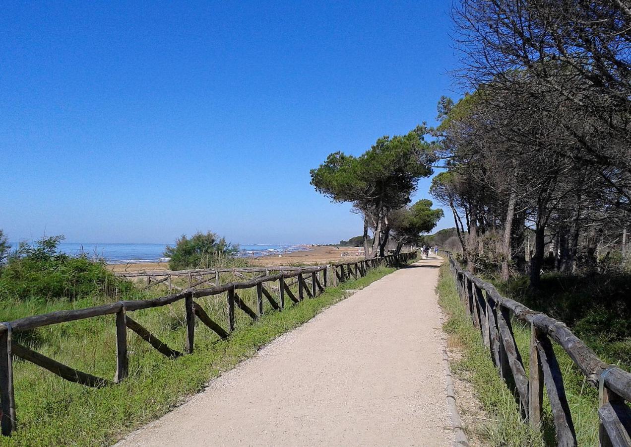 Torcello Apartamento Bibione Exterior foto